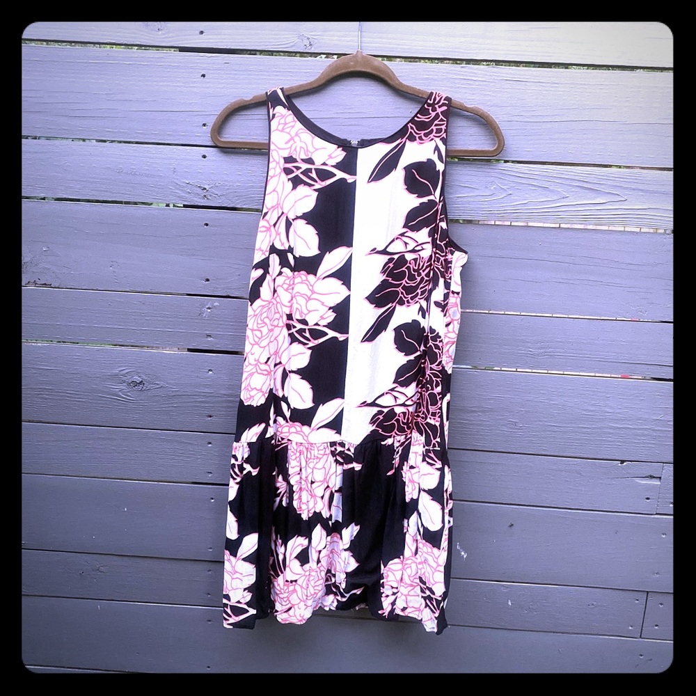 Shift dress Anthropologie Maeve